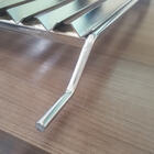 Grelha Profissional Para Churrasco Em Aço Inox Com Coletor Go