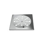 Grelha Quadrada C/ Fecho S/ Caixilho 1916 Fani