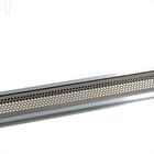 Grelha Ralo Linear Inox Perfurada Jjm 06x100 Piscina