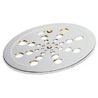 Grelha Redonda Fecho 15cm