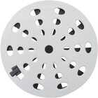 Grelha Rotativa Redonda 15cm - Astra