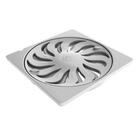 Grelha Tigre Abre E Fecha Quad Br Dn150