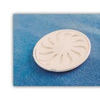 Grelha Tigre Abre E Fecha Red Br Dn100