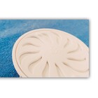 Grelha Tigre Abre E Fecha Red Br Dn100