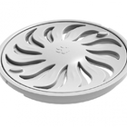 Grelha Tigre Abre E Fecha Red Br Dn150