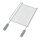 Grelha Tradicional Gt-510 Premium - Giragrill