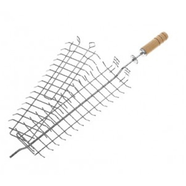 Grelha Universal Para Churrasco Giragrill Gu-630