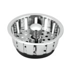 Grelha Válvula Americana Casagrande Mundial