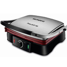 Grill 180, Abertura 180°, Vermelho, Mondial - PG-02