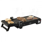 Grill 3 Em 1 Elétrico 1500w Black Decker G2200
