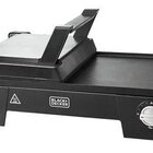 Grill 3 Em 1 Elétrico 1500w Black Decker G2200