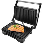 Grill  Mallory  Asteria  Compact Inox B96800962 - 220 Volts