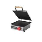 Grill  Prensa Gás  Mgg 30 - Metalcubas