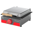 Grill  Prensa Gás  Mgg 30 - Metalcubas