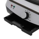 Grill Bioceramic 2 Em 1 1500w 127v – Oster