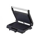 Grill Black Decker G800 Preto Com Prensa Articulável 750w 127