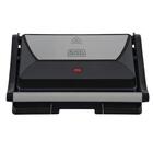 Grill Black Decker G800 Preto Com Prensa Articulável 750w 127