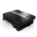 Grill Britânia 750w 2 Sanduiches Chapas Antiaderentes Bgr12a