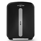 Grill Britânia 750w 2 Sanduiches Chapas Antiaderentes Bgr12a