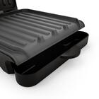 Grill Britânia 750w 2 Sanduiches Chapas Antiaderentes Bgr12a