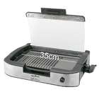 Grill Britânia Duo Inox Antiaderente 220v