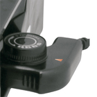 Grill Britânia Duo Inox Antiaderente 220v