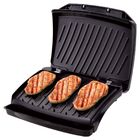 Grill Britania Saude Inox Chapa Antiaderente 220v Grill E San