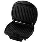 Grill Britânia Silver 220v