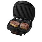 Grill Britânia Silver 220v