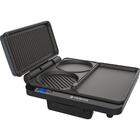 Grill Burguer 3 Em 1 Cadence 220v