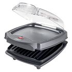 Grill Burguer Oster 2 em 1 com Estufa 1000W 220V OGRL500-220
