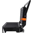 Grill Cadence Inox Chapa Firme 220v