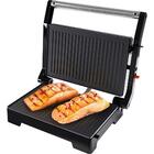 Grill Cadence Multiuso Contrast 220v