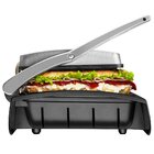 Grill Cadence Sapore Chapa Dupla