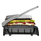 Grill Cadence Sapore Chapa Dupla