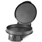 Grill Dual Britânia Pizza Bgr04