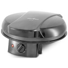 Grill Dual Britânia Pizza Bgr04