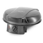 Grill Dual Britânia Pizza Bgr04