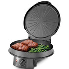 Grill Dual Britânia Pizza Bgr04