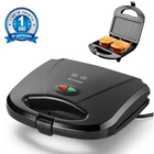 Grill E Sanduicheira 750w 220v - Ce044 - Padrão