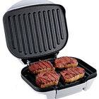 Grill E Sanduicheira Britânia Grill Light 3 750w 220v