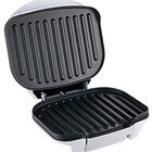 Grill E Sanduicheira Britânia Grill Light 3 750w 220v