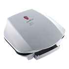 Grill E Sanduicheira Britânia Grill Light 3 750w 220v