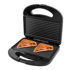 Grill E Sanduicheira Fama Fgr01 Revestimento Cerâmico 220v