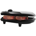 Grill e Sanduicheira Jumbo Steel Philco 127V