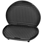 Grill e Sanduicheira Jumbo Steel Philco 127V