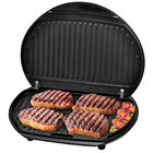 Grill e Sanduicheira Jumbo Steel Philco 127V