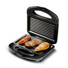 Grill E Sanduicheira Mondial Premium S07