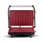 Grill E Sanduicheira Mondial Press Ceramic