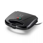 Grill E Sanduicheira Multilaser 750w Ce043 Ce043